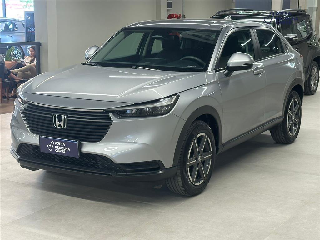 Honda HR-V 2025