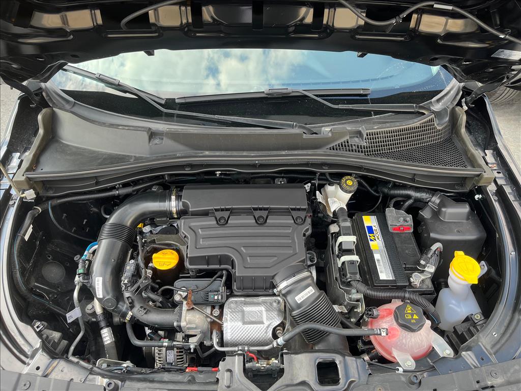 FASTBACK 1.0 TURBO 200 FLEX AUDACE CVT