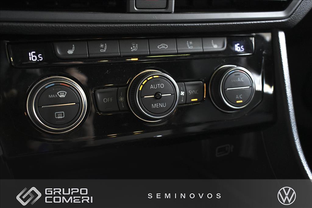 JETTA 2.0 350 TSI GASOLINA GLI DSG12
