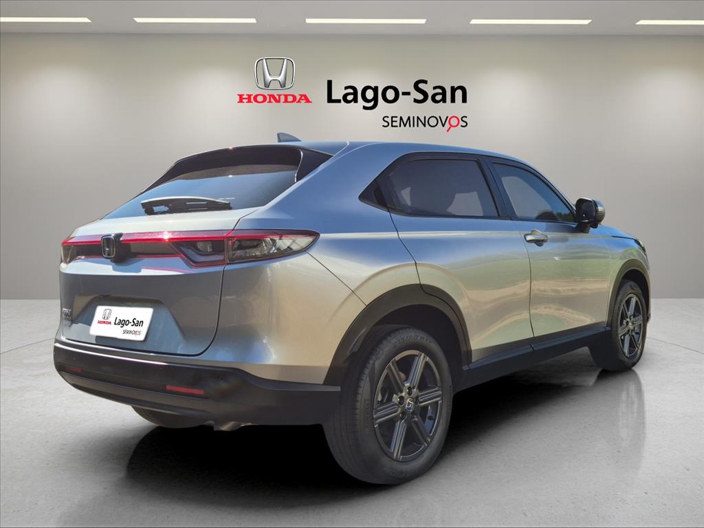 HR-V 1.5 DI I-VTEC FLEX EXL CVT2