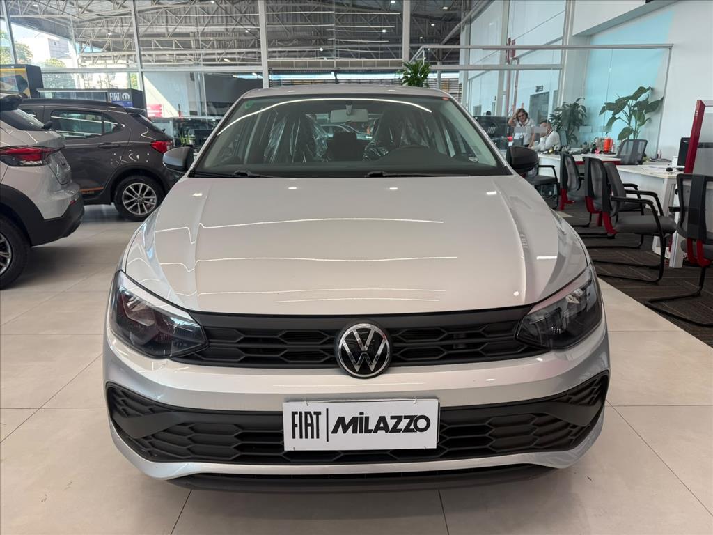 POLO 1.0 MPI TRACK MANUAL1