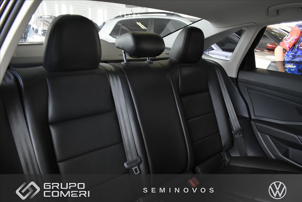 JETTA 1.4 250 TSI TOTAL FLEX TIPTRONIC7