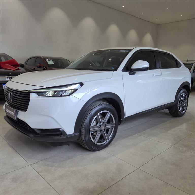 HR-V 1.5 DI I-VTEC FLEX EX CVT2