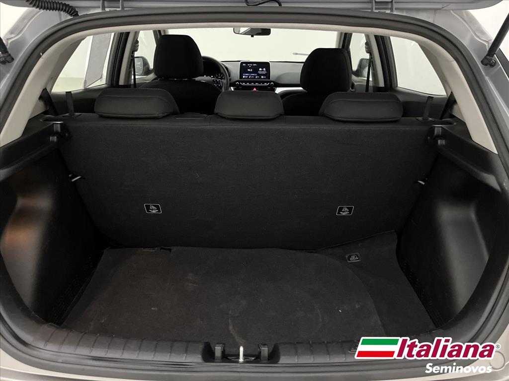 HB20 1.0 TGDI FLEX COMFORT PLUS TECH AUTOMÁTICO15
