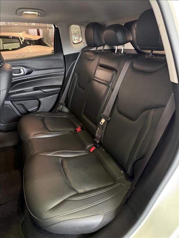 COMPASS 1.3 T270 TURBO FLEX LONGITUDE AT67