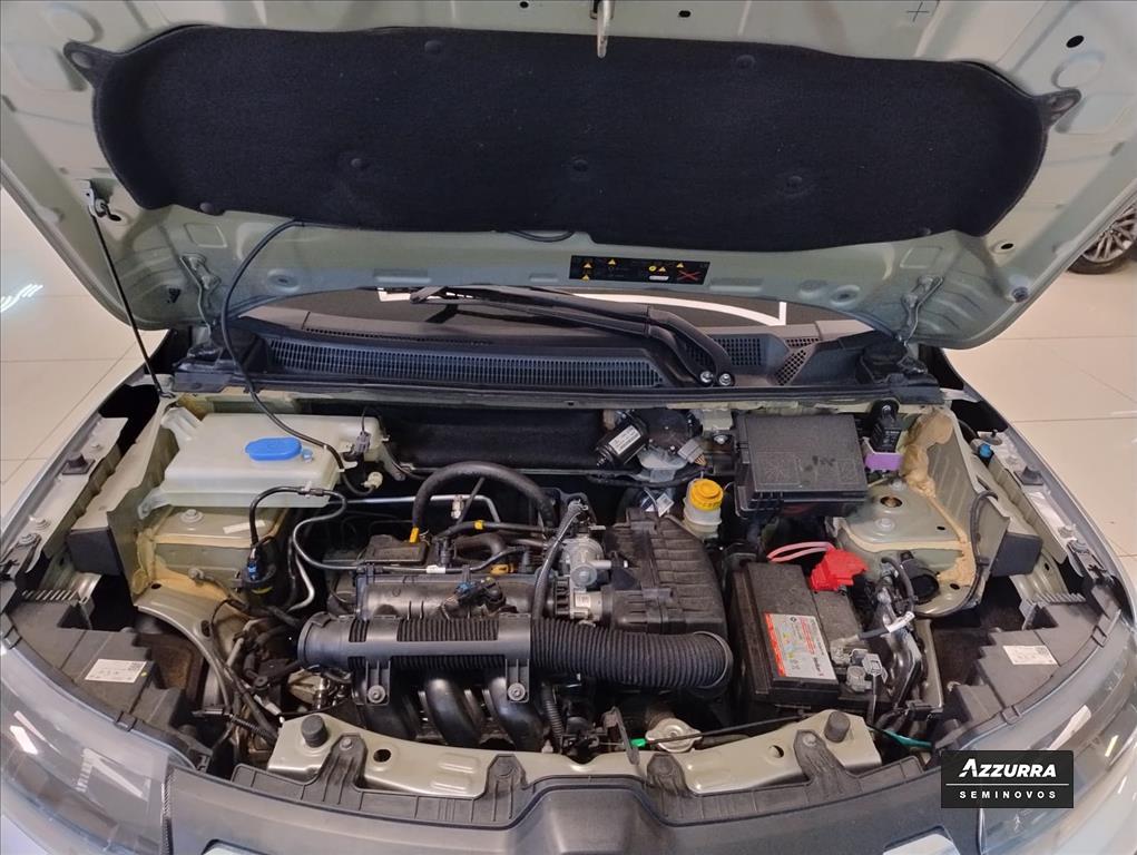 KWID 1.0 12V SCE FLEX INTENSE MANUAL14