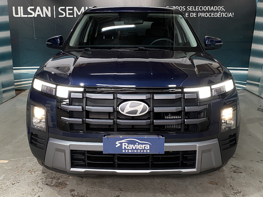 Hyundai-CRETA-1.0 TGDI FLEX COMFORT AUTOMÁTICO