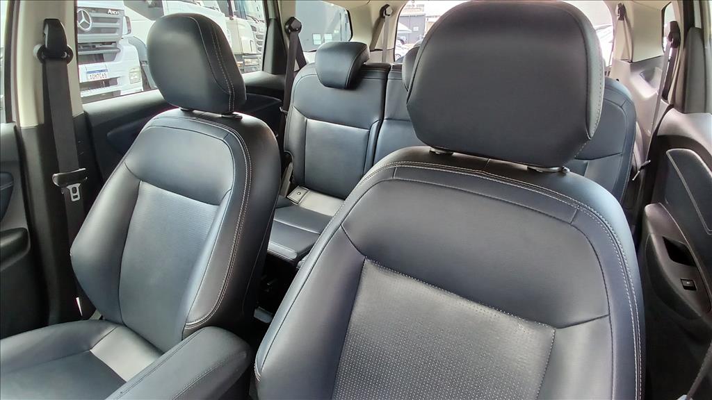 SPIN 1.8 PREMIER 8V FLEX 4P AUTOMÁTICO11