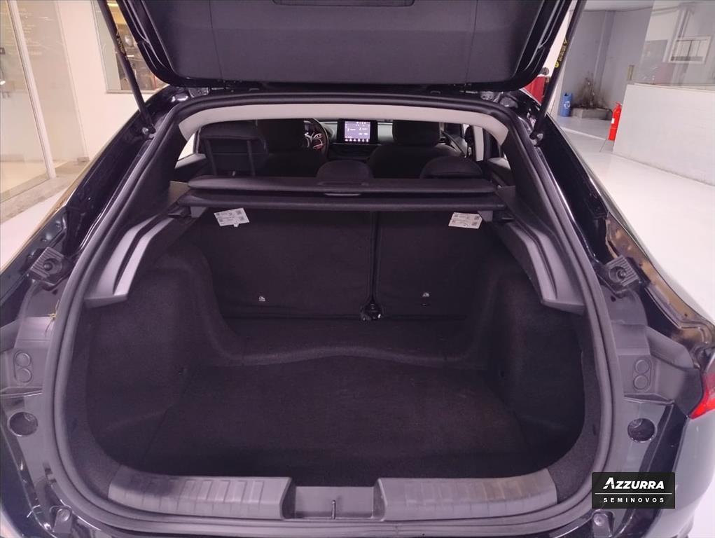 FASTBACK 1.0 TURBO 200 FLEX AUDACE CVT15