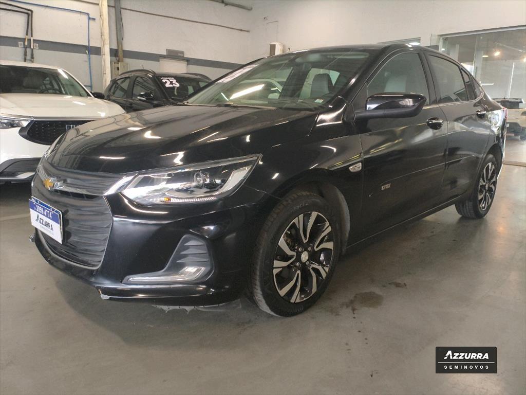 ONIX PLUS 1.0 TURBO FLEX PREMIER AUTOMÁTICO2
