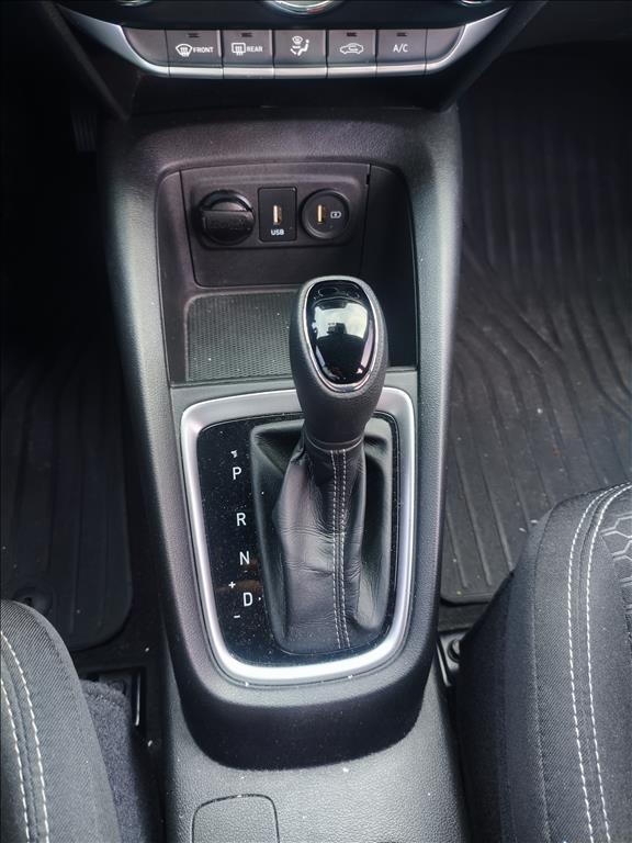 HB20 1.0 TGDI FLEX EVOLUTION AUTOMÁTICO20