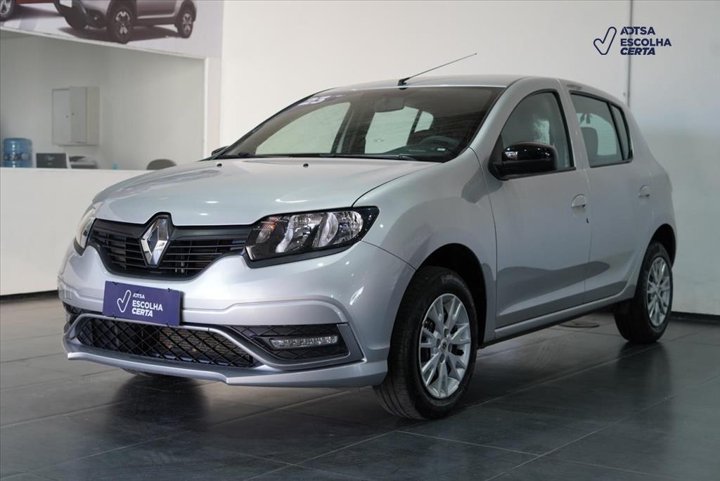 SANDERO
