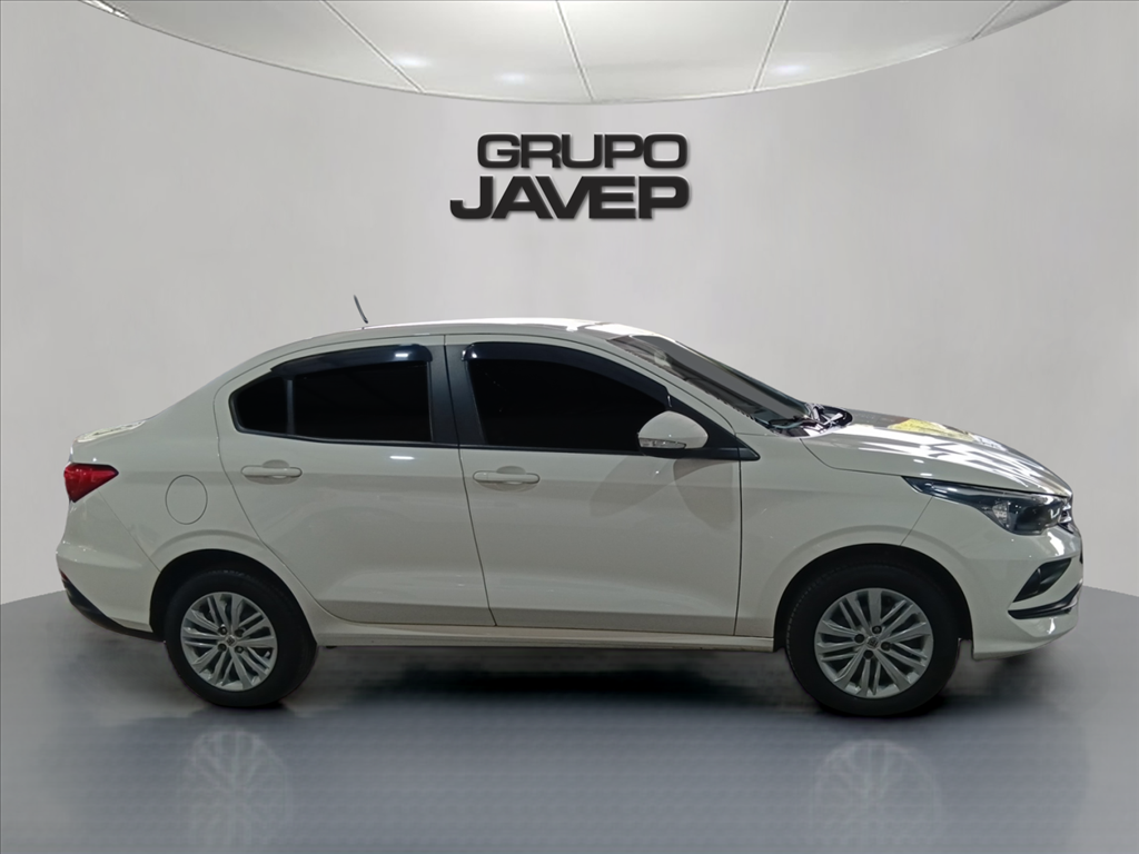Fiat Cronos 1.3 Firefly Flex Drive Manual - foto 4
