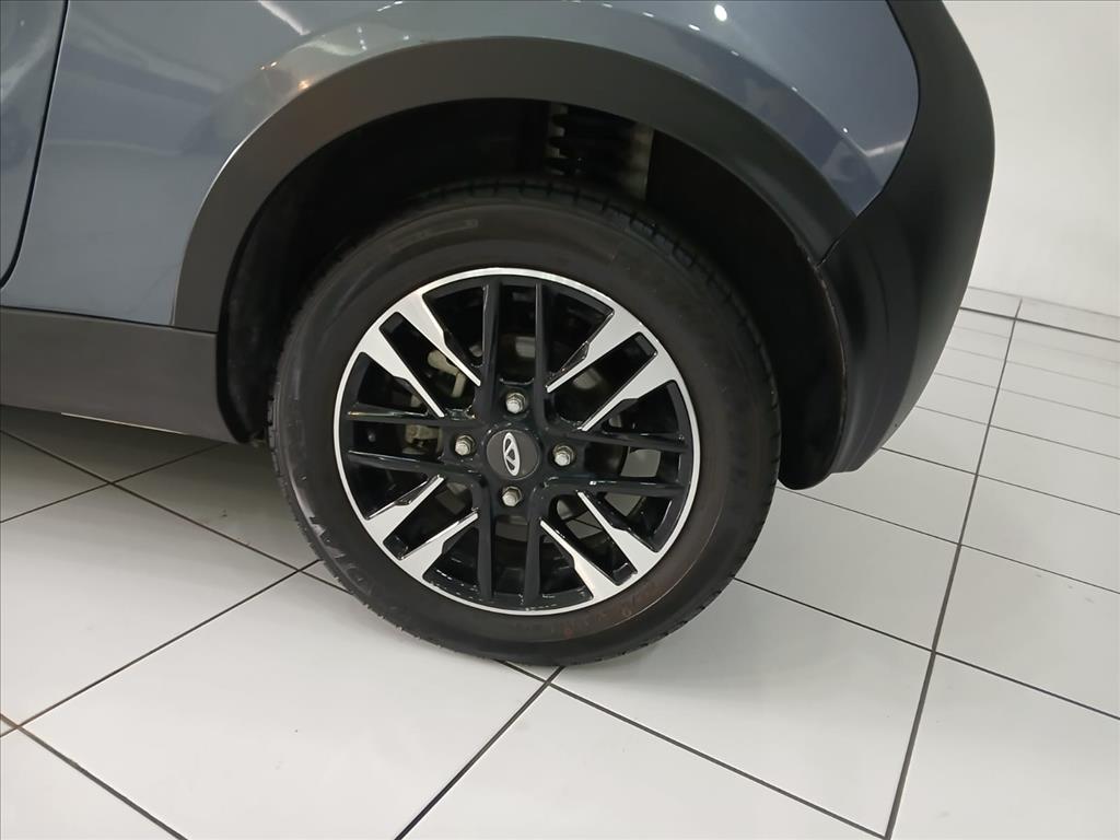 Caoa Chery-iCAR-45 KW ELÉTRICO