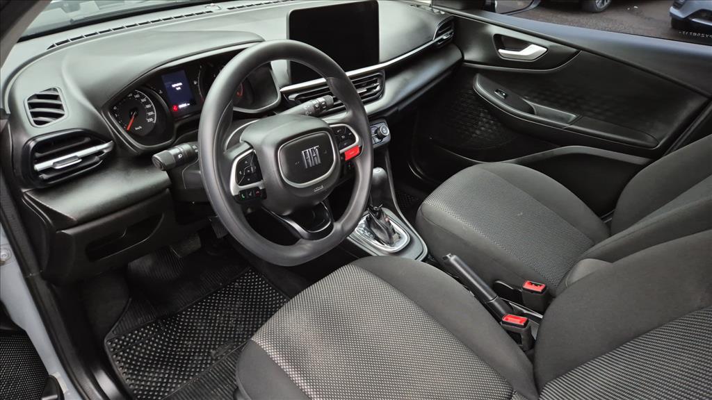 PULSE 1.0 TURBO 200 FLEX DRIVE CVT7