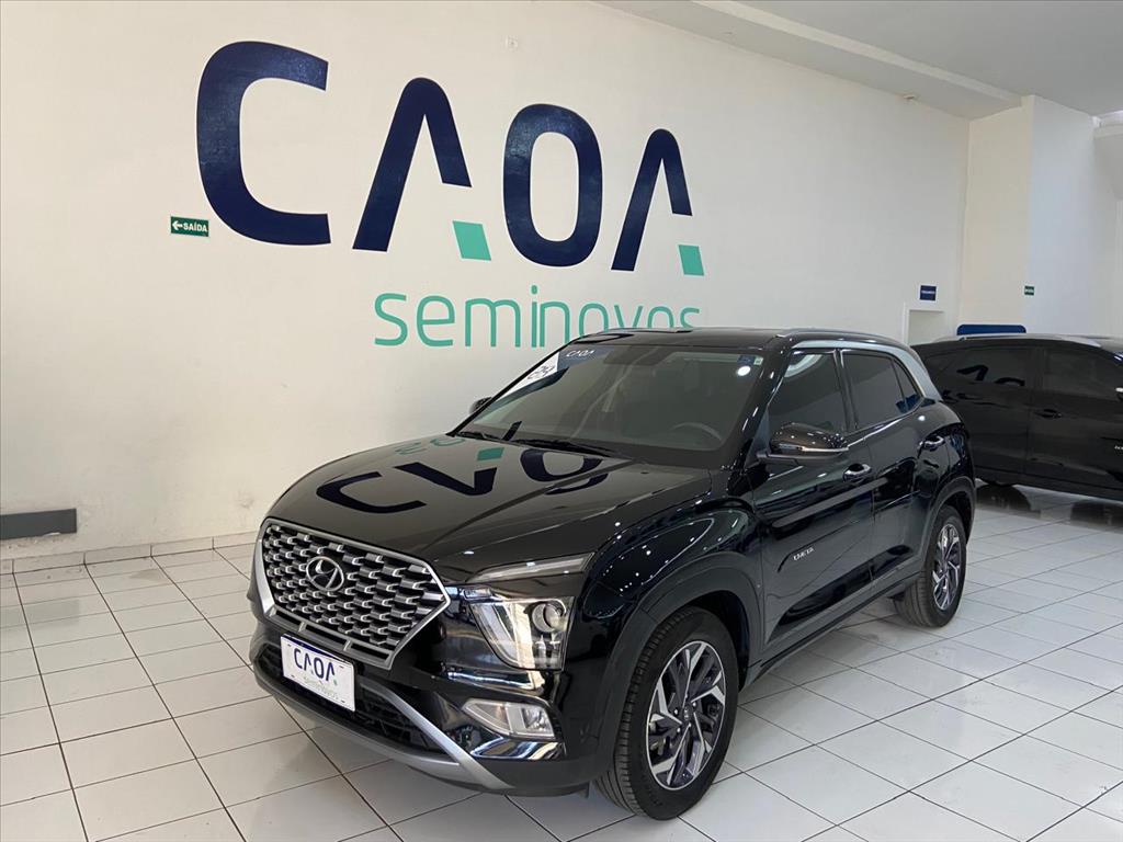 1.0 TGDI FLEX LIMITED AUTOMÁTICO