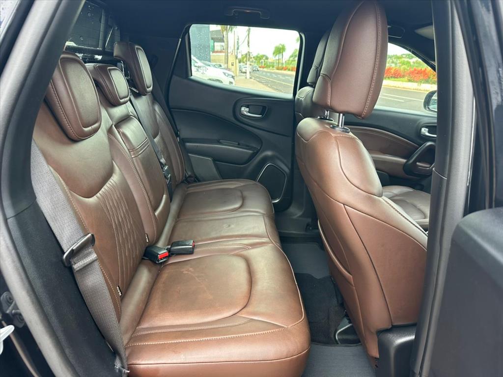 TORO 2.0 16V TURBO DIESEL RANCH 4WD AT911