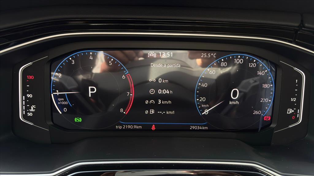 NIVUS 1.0 200 TSI TOTAL FLEX HIGHLINE AUTOMÁTICO7