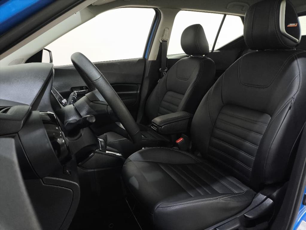 KICKS 1.6 16V FLEXSTART EXCLUSIVE XTRONIC10