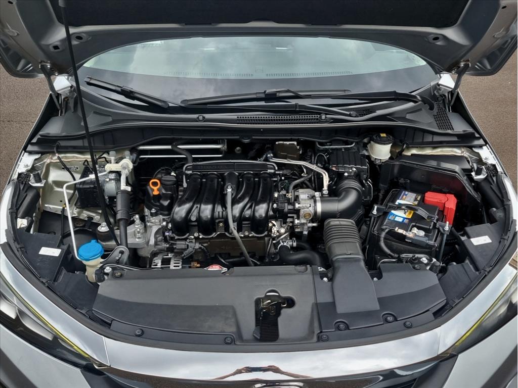 CITY 1.5 i-VTEC FLEX LX CVT8