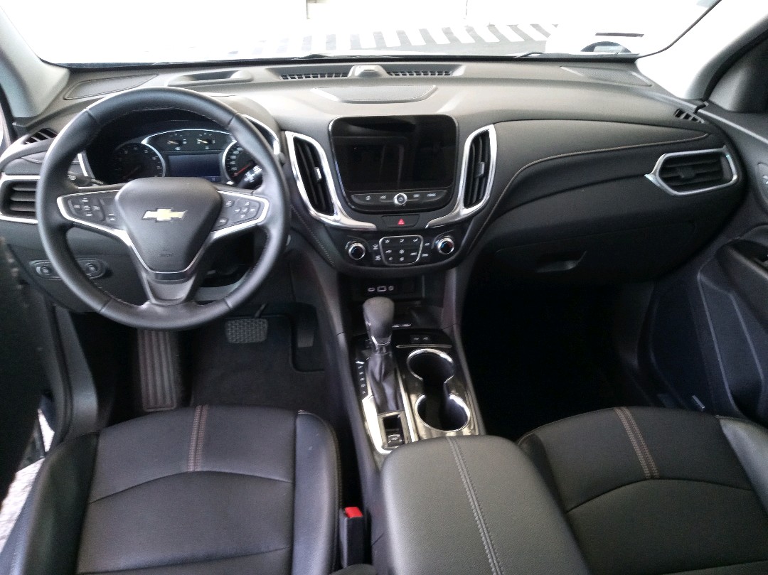 EQUINOX 1.5 16V TURBO GASOLINA PREMIER AWD AUTOMÁTICO8