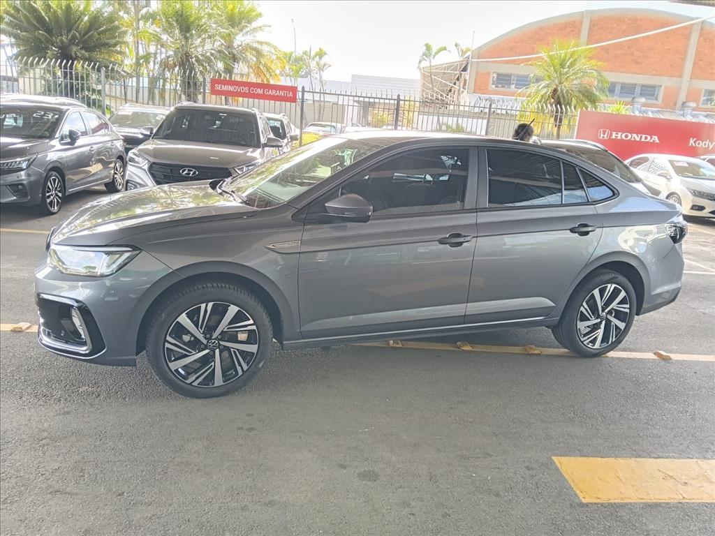 VIRTUS 1.0 200 TSI HIGHLINE AUTOMÁTICO8