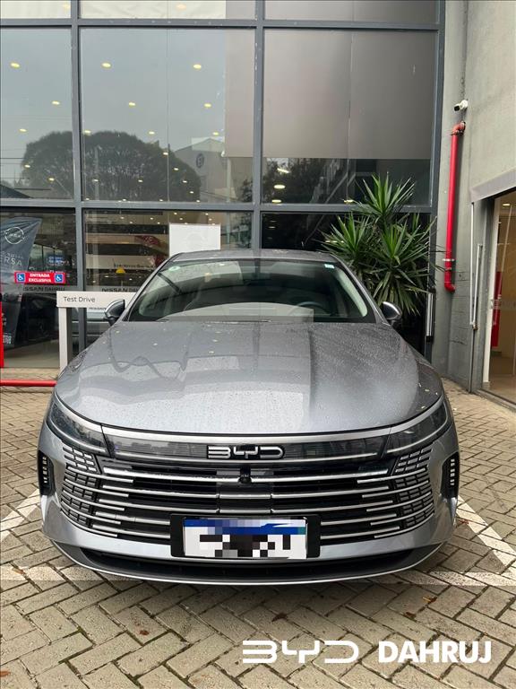 BYD King 1.5 Dm I PHEV Gs Automático - foto 2