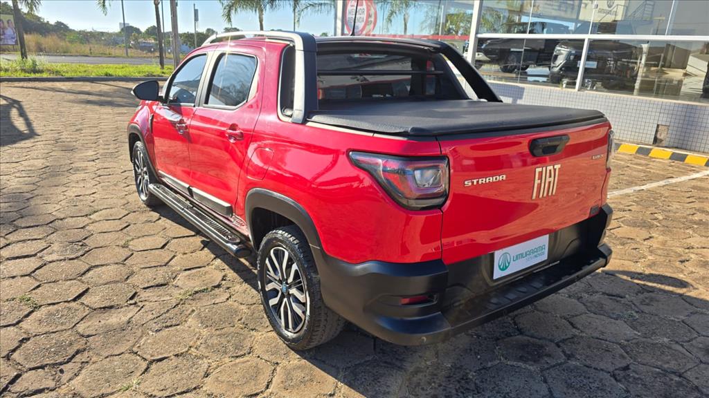 STRADA 1.0 TURBO 200 FLEX RANCH CD CVT5