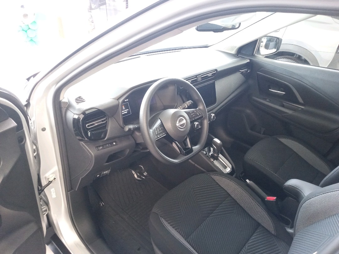 KAIT 1.6 FLEX ADVANCE PLUS XTRONIC5