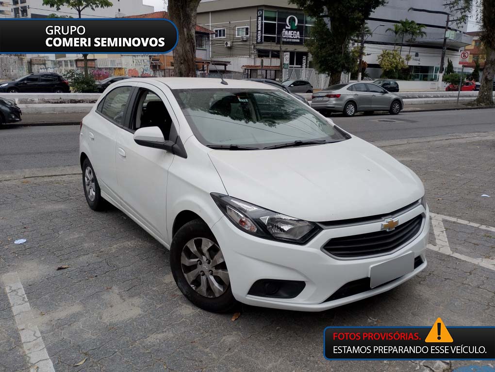 ONIX 1.0 MPFI LT 8V FLEX 4P MANUAL