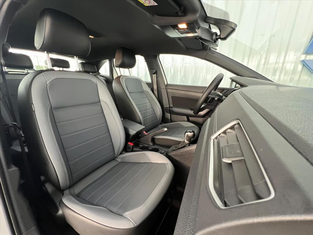 NIVUS 1.0 200 TSI TOTAL FLEX HIGHLINE AUTOMÁTICO15