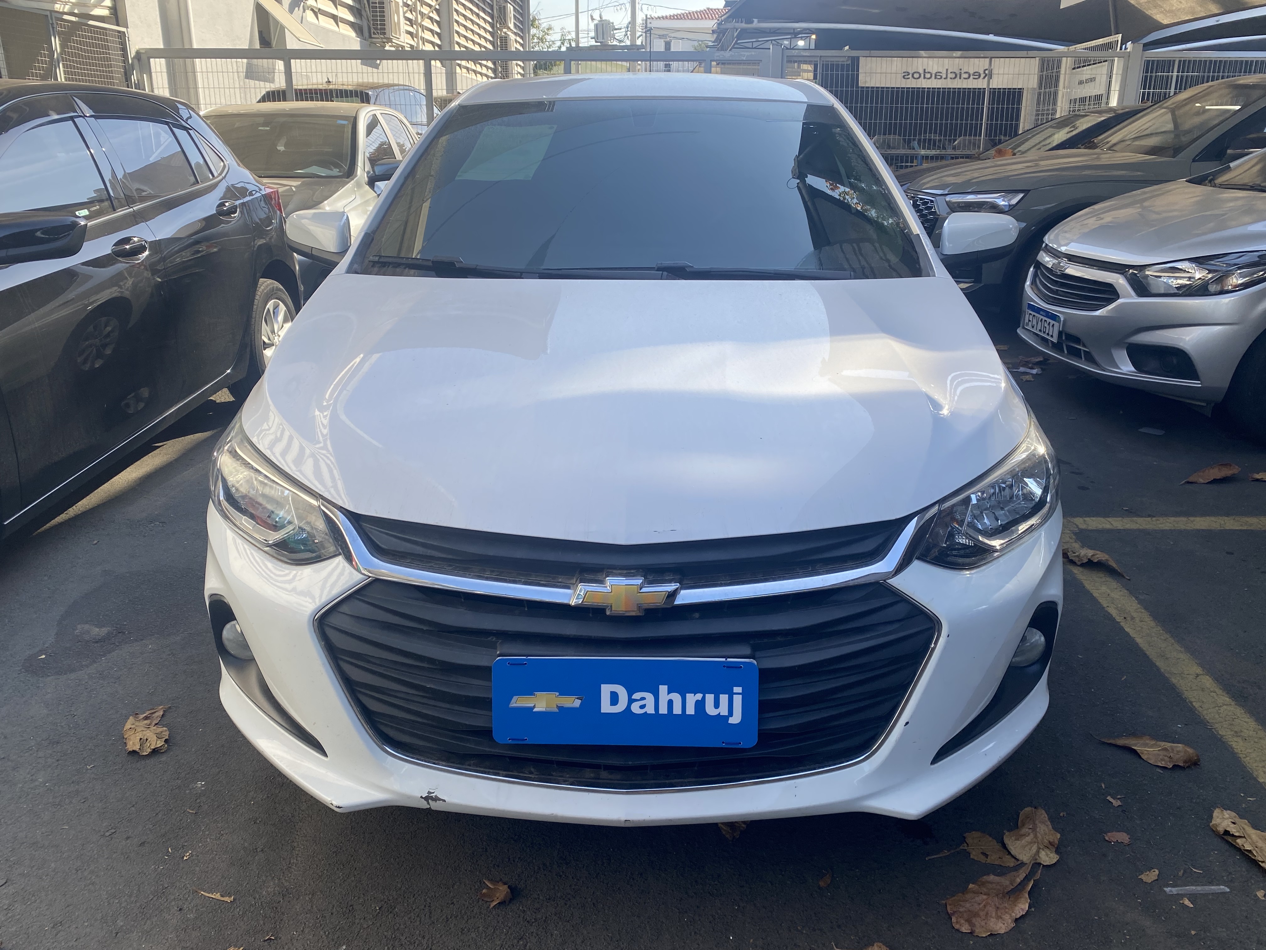 ONIX PLUS 1.0 TURBO FLEX LTZ MANUAL1