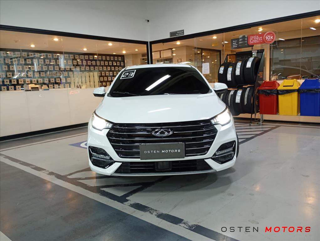 Caoa Chery-ARRIZO 6 PRO-1.5 VVT TURBO iFLEX CVT