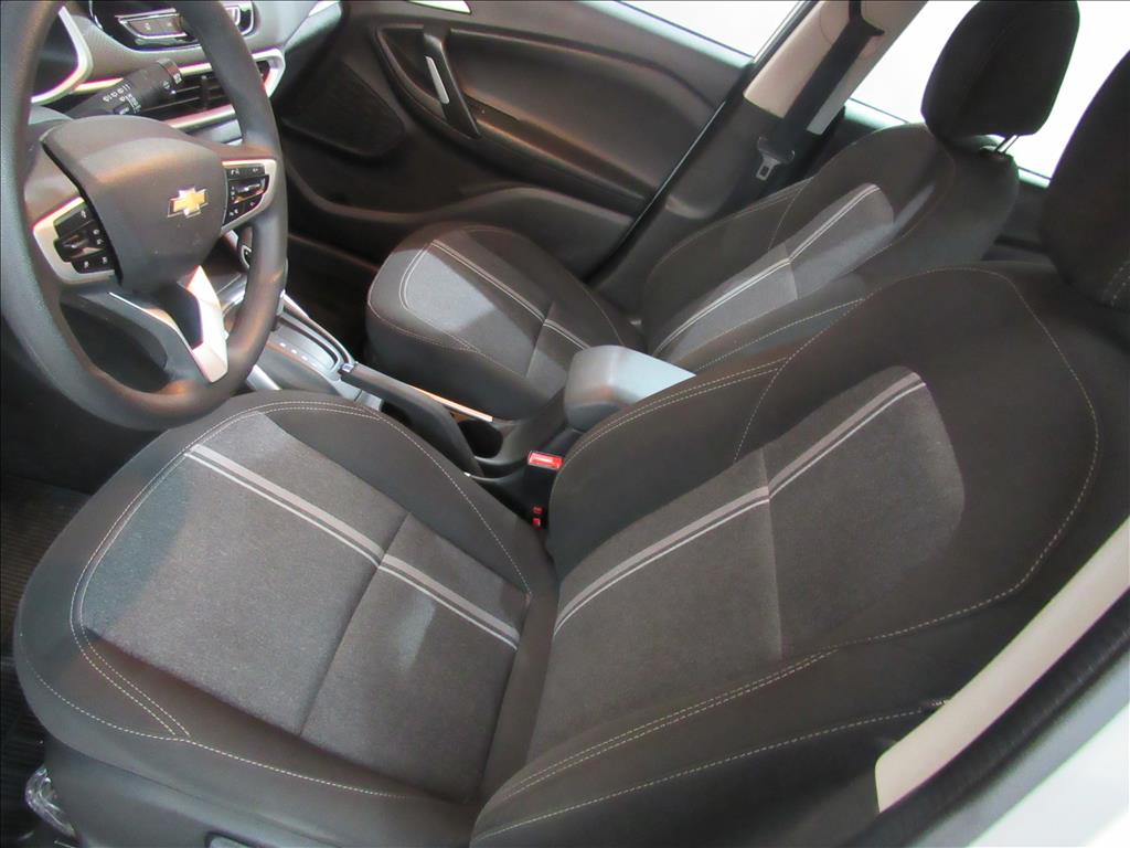 TRACKER 1.0 TURBO FLEX LT AUTOMÁTICO10