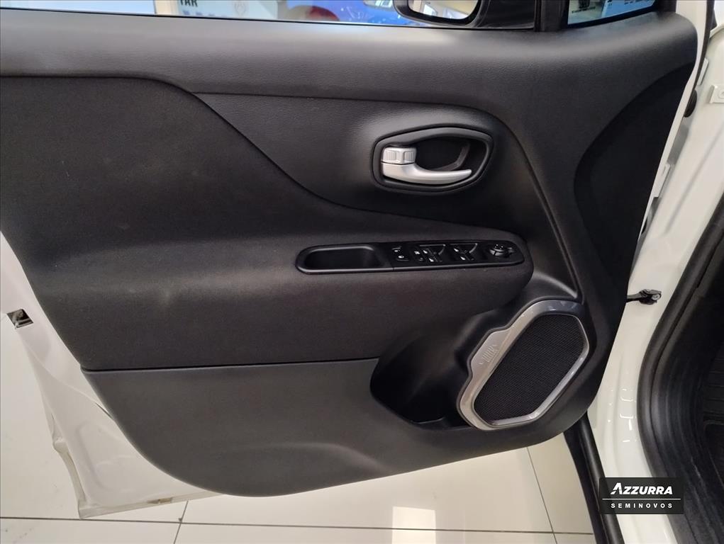 RENEGADE 1.3 T270 TURBO FLEX SPORT AT616