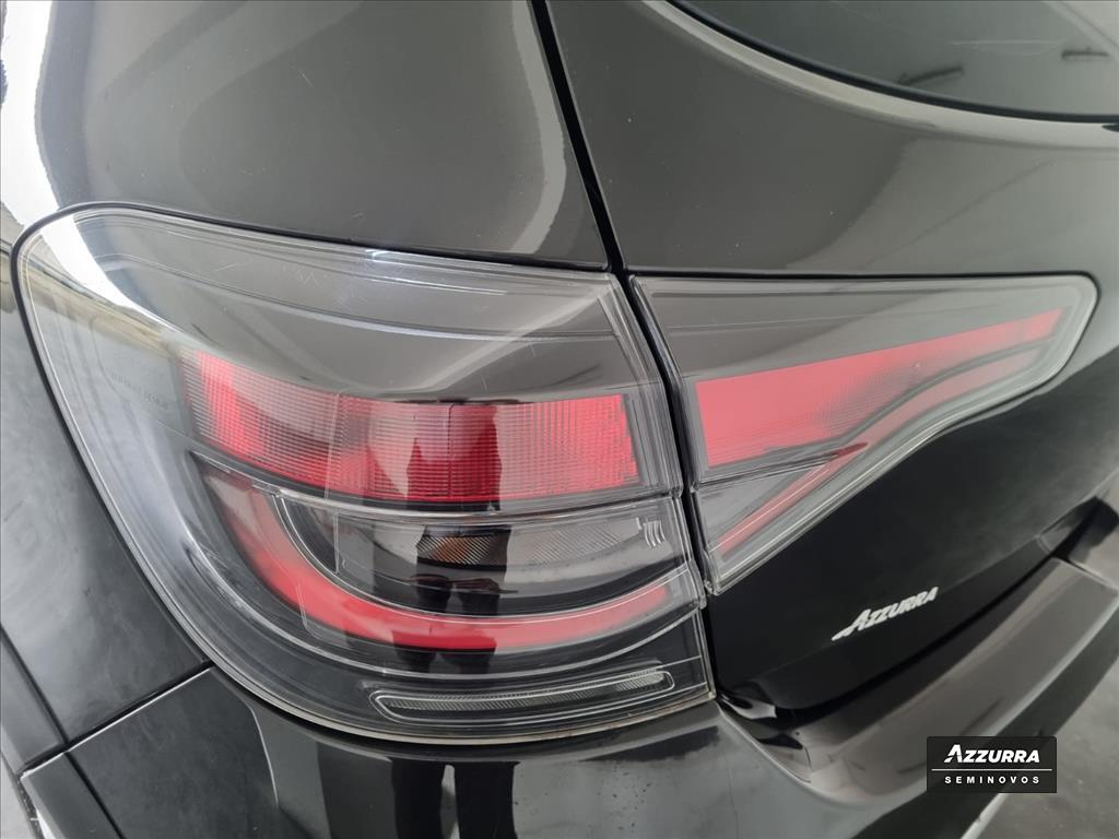 STEPWAY 1.6 16V SCE FLEX ICONIC X-TRONIC11