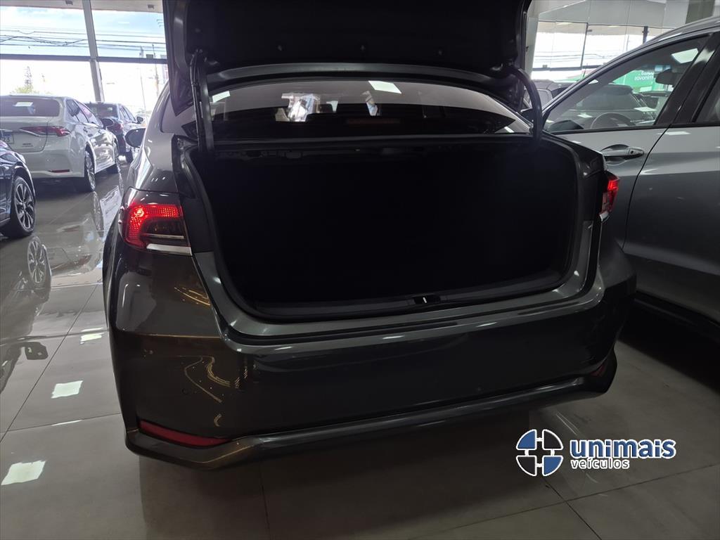 TOYOTA COROLLA 2.0 VVT-IE FLEX XEI DIRECT SHIFT — foto 16