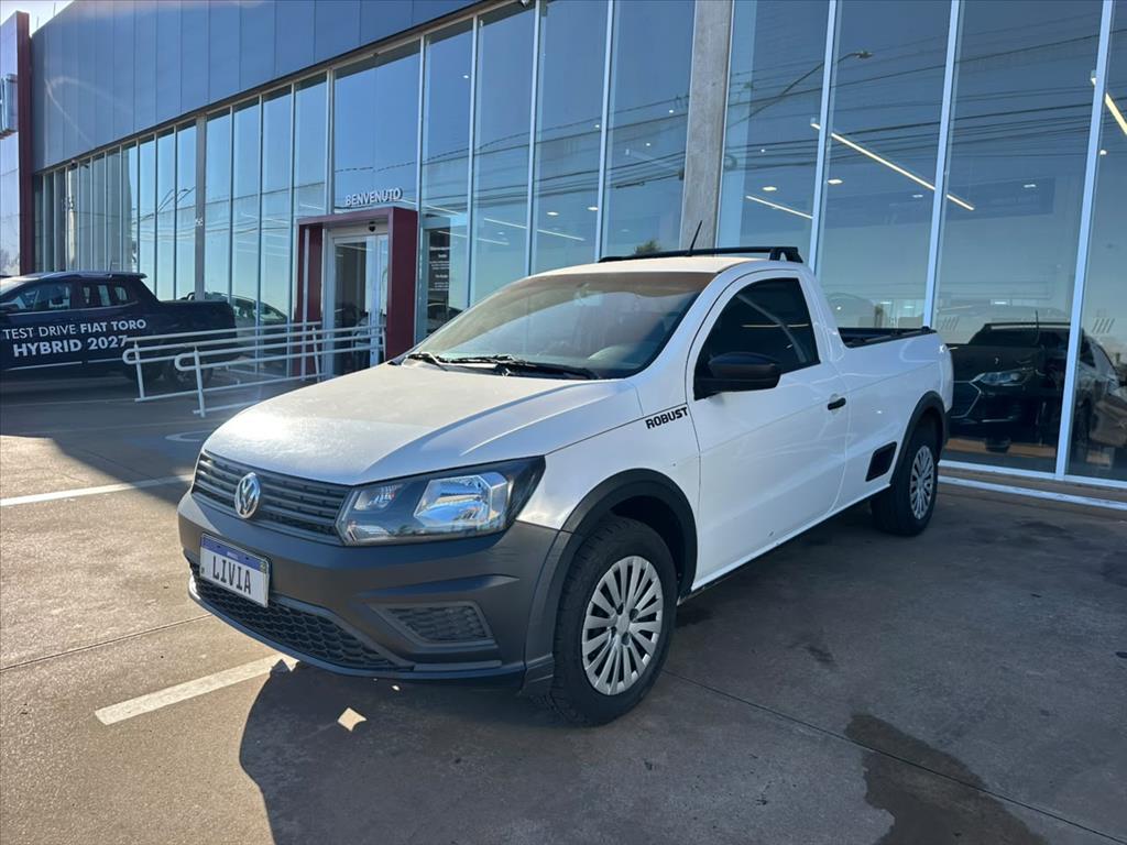 SAVEIRO 1.6 MSI ROBUST CS 8V FLEX 2P MANUAL2