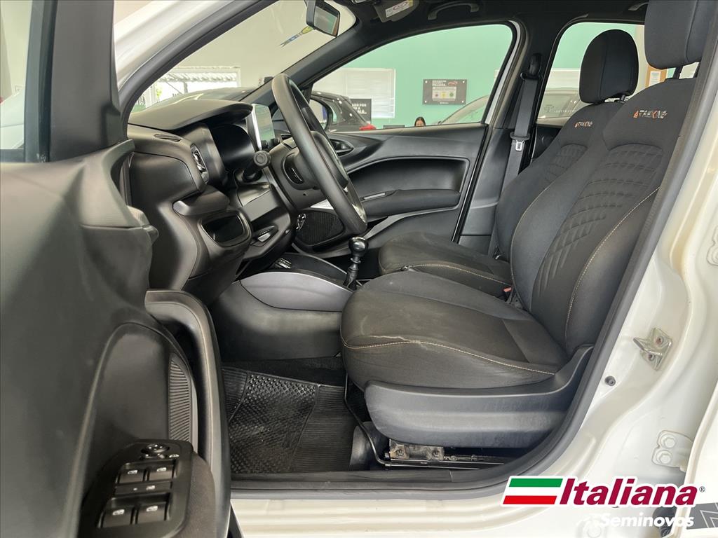 ARGO 1.3 FIREFLY FLEX TREKKING MANUAL12