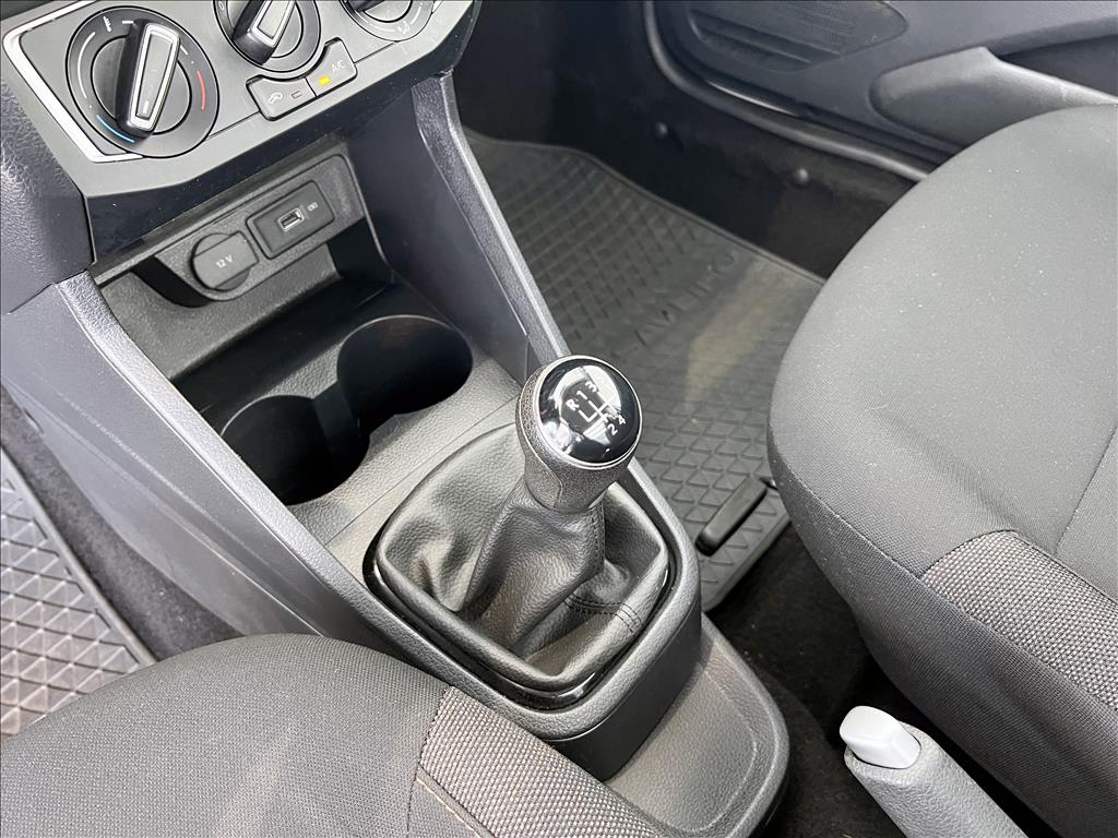 SAVEIRO 1.6 MSI ROBUST CS 16V FLEX 2P MANUAL14