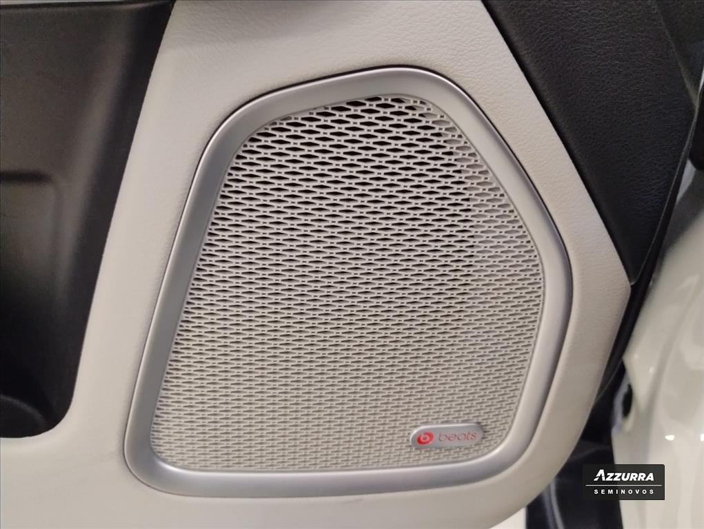 COMPASS 2.0 16V FLEX LONGITUDE AUTOMÁTICO14