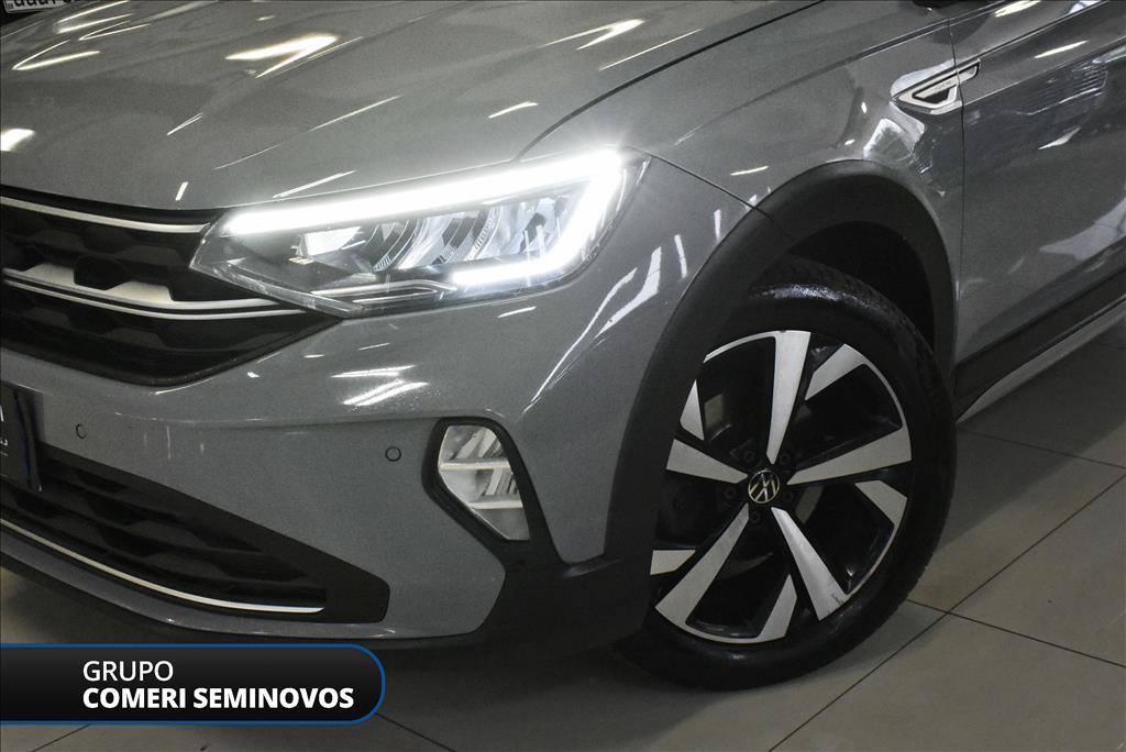 NIVUS 1.0 200 TSI TOTAL FLEX HIGHLINE AUTOMÁTICO18