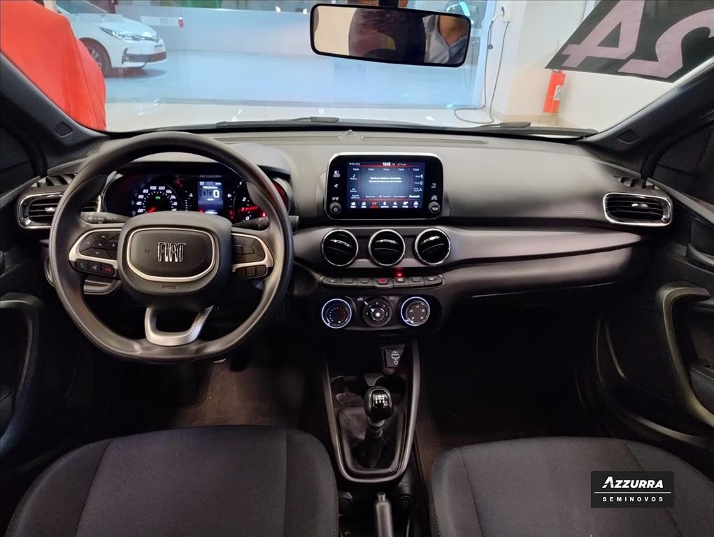 ARGO 1.3 FIREFLY FLEX TREKKING MANUAL11