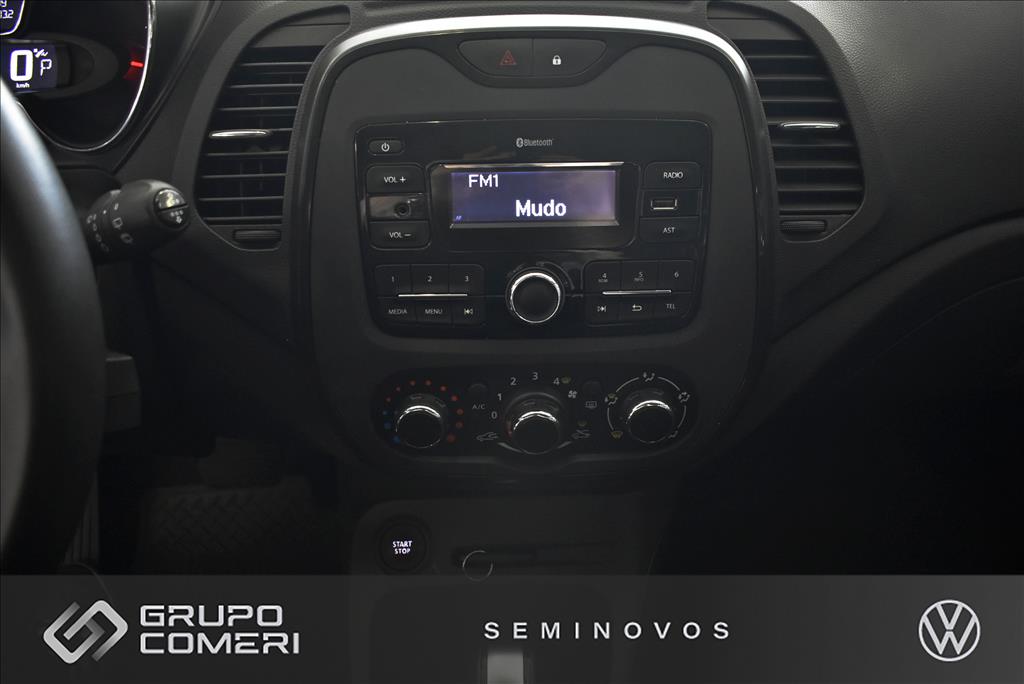 CAPTUR 1.6 16V SCE FLEX LIFE X-TRONIC7