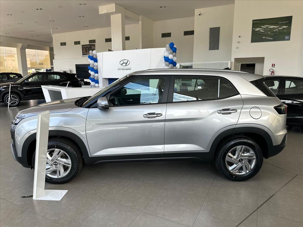 CRETA 1.0 TGDI FLEX COMFORT AUTOMÁTICO3