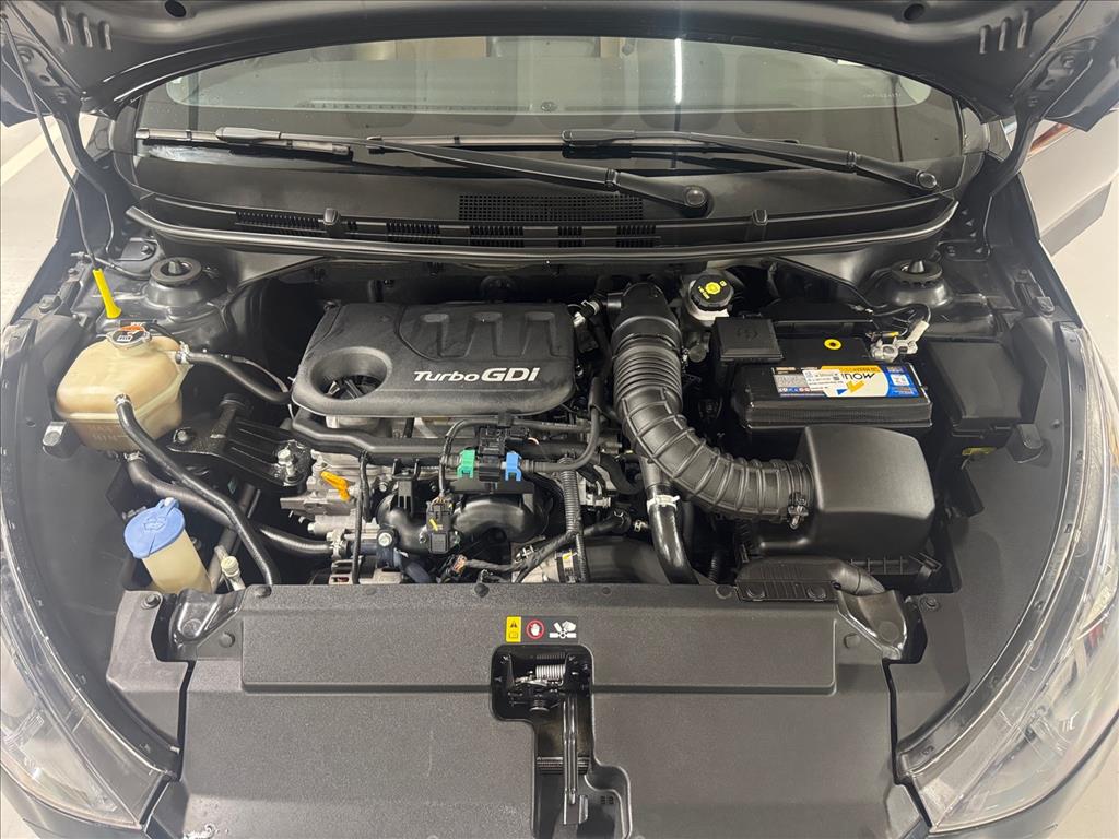 HB20S 1.0 TGDI FLEX EVOLUTION AUTOMÁTICO17