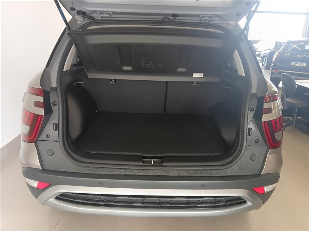 Hyundai-CRETA-1.0 TGDI FLEX LIMITED AUTOMÁTICO