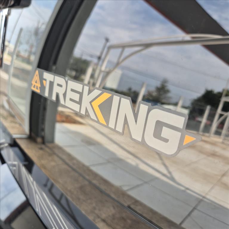MOBI 1.0 EVO FLEX TREKKING MANUAL