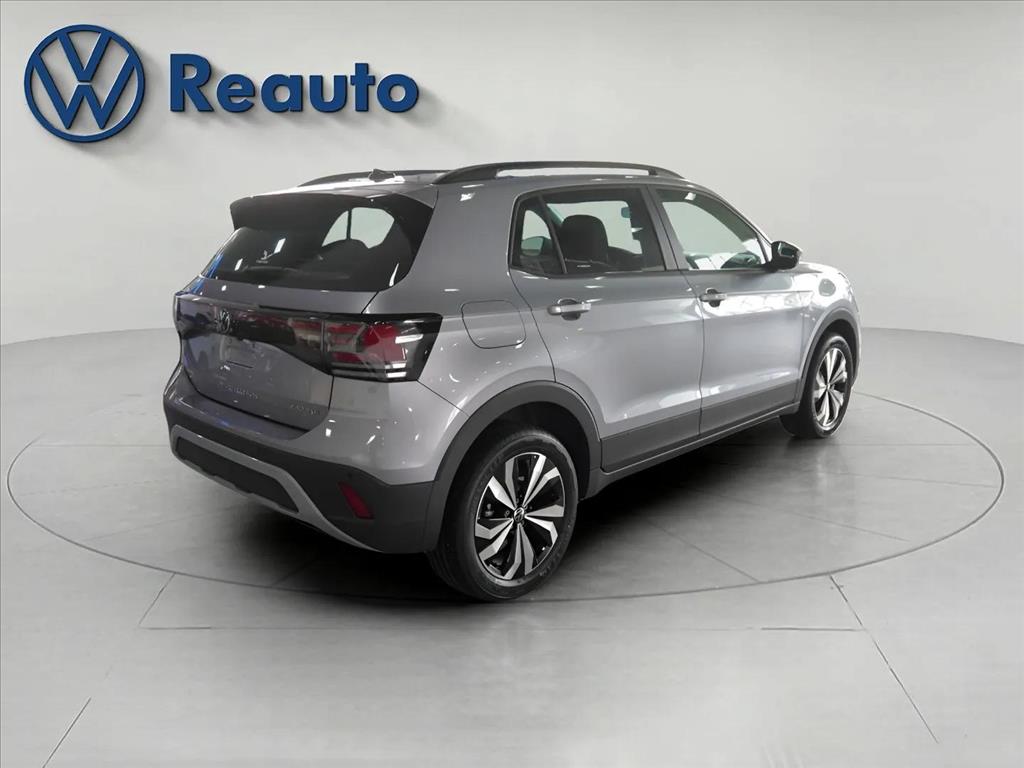 T-CROSS 1.0 200 TSI TOTAL FLEX AUTOMÁTICO3