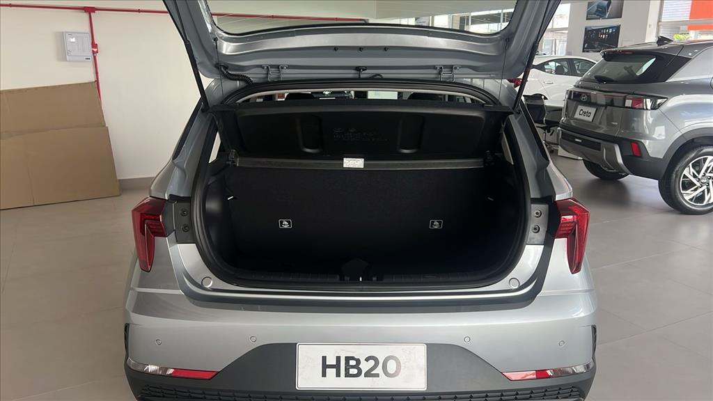 HB20 1.0 TGDI FLEX LIMITED AUTOMÁTICO4